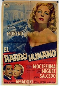 The Human Clay (1955) - Stream Online