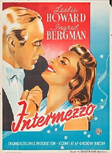 Intermezzo: A Love Story (1939) - Stream Online