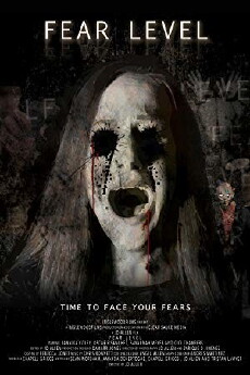 Fear Level (2018) - Stream Online