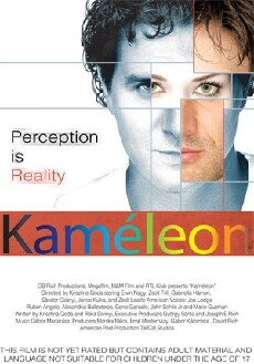 Chameleon (2008) - Stream Online