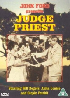 Judge Priest (1934) - Stream Online