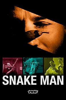 Snake Man (2018) - Stream Online