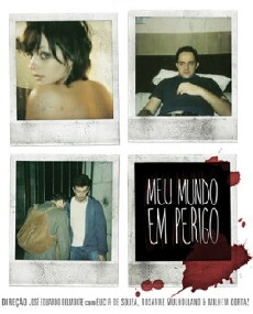 Meu Mundo em Perigo (2007) - Stream Online