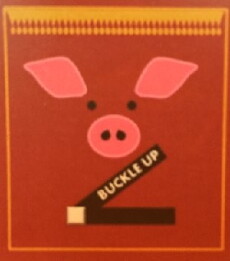 Buckle Up (2017) - Stream Online