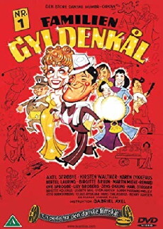 The Goldcabbage Family (1975) - Stream Online