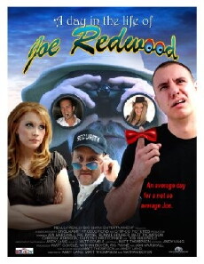 A Day in the Life of Joe Redwood (2007) - Stream Online