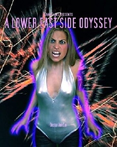 A Lower East Side Odyssey (2011) - Stream Online