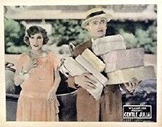 Gentle Julia (1923) - Stream Online