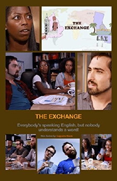 The Exchange (2017) - Stream Online