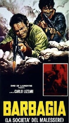 Der blauäugige Bandit (1969) - Stream Online