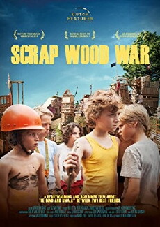 Die Baumhauskönige (2014) - Stream Online