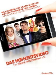 Das Hochzeitsvideo (2012) - Stream Online