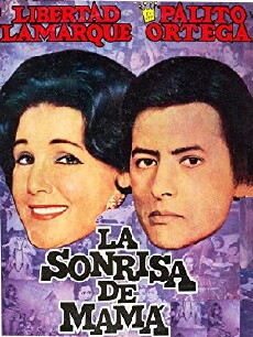 La sonrisa de mamá (1972) - Stream Online
