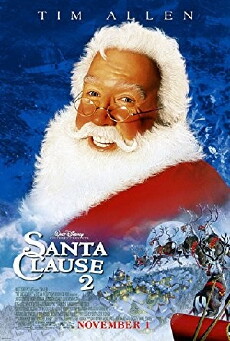 The Santa Clause 2 (2002) - Stream Online