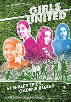 Girls United (2018) - Stream Online