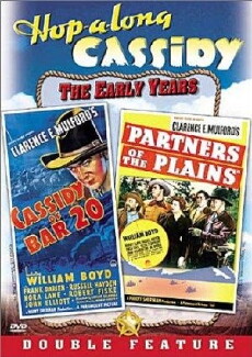Partners of the Plains (1938) - Stream Online