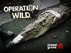 Operation Wild (2010) - Stream Online