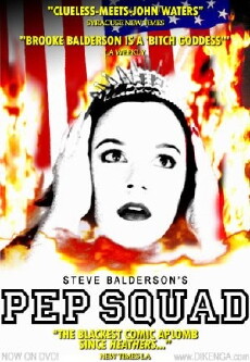 Pep Squad (1998) - Stream Online