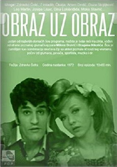Obraz uz obraz (1972) - Stream Online