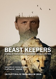 Beast Keepers (2018) - Stream Online