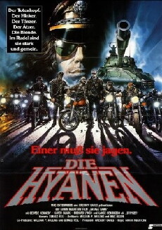 Savage Dawn (1985) - Stream Online