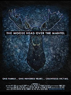 The Moose Head Over the Mantel (2017) - Stream Online