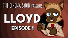 Lloyd (2015) - Stream Online