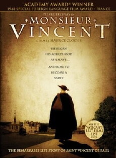 Monsieur Vincent (1947) - Stream Online