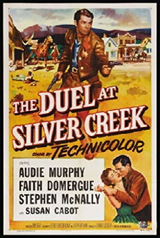 The Duel at Silver Creek (1952) - Stream Online