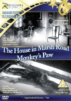 The House in Marsh Road (1960) - Stream Online