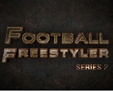 Football Freestyler 2 (2015) - Stream Online