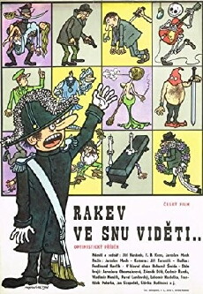 Rakev ve snu videti... (1968) - Stream Online