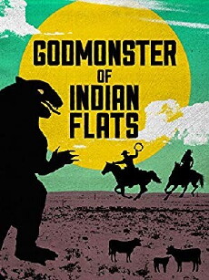 Godmonster of Indian Flats (1973) - Stream Online