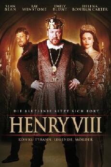 Henry VIII (2003) - Stream Online