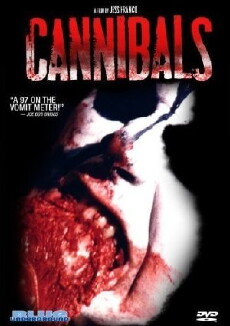 White Cannibal Queen (1980) - Stream Online