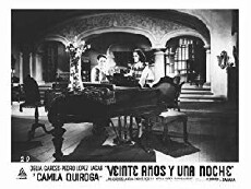 Twenty Years and One Night (1941) - Stream Online