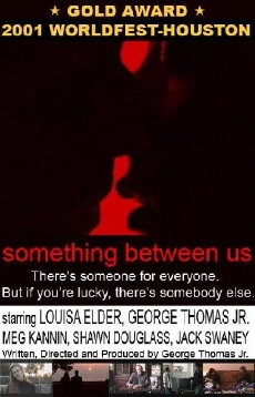 Something Between Us (2000) - Stream Online
