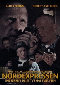 Nordexpressen (1992) - Stream Online