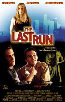 The Last Run (2004) - Stream Online