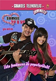 Somos tú y yo (2007) - Stream Online