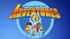 Imaginext Adventures (2013) - Stream Online