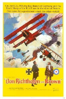 Von Richthofen and Brown (1971) - Stream Online