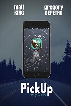 PickUp (2017) - Stream Online