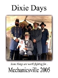 Dixie Days (1930) - Stream Online