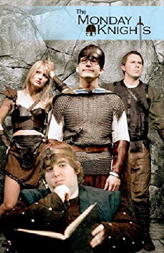The Monday Knights (2012) - Stream Online