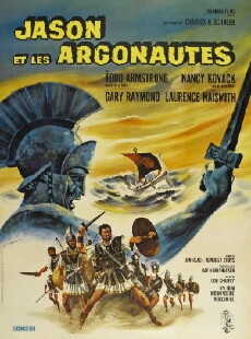 Jason and the Argonauts (1963) - Stream Online