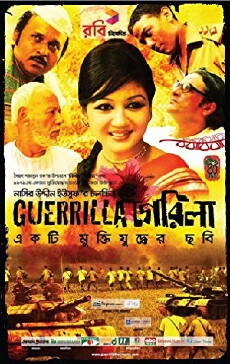 Guerrilla (2011) - Stream Online