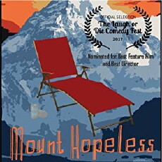 Mount Hopeless (2016) - Stream Online