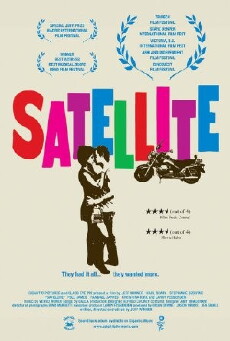 Satellite (2005) - Stream Online
