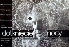 Dotkniecie nocy (1962) - Stream Online
